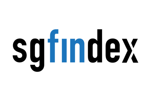 SGFinDex is an app that empowers citizens' financial planning journeys
